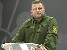 Политолог Казаков прокомментировал встречу представителей Британии, США и Украины в Альпах