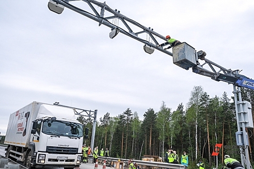 В Москве камеры начнут штрафовать за непристегнутых пассажиров: как это работает
