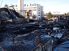 Выявлены многочисленные нарушения на предприятии в Пензе, где при разливе битума погибли два человека