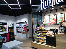 Федеральная сеть кондитерских Kuzina и сеть салонов связи Tele2 открыли первый проект в коллаборации