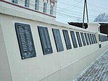 «Дороничи» восстановили мемориал в Кырчанах