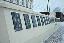 «Дороничи» восстановили мемориал в Кырчанах