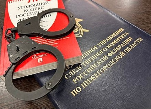 Нижегородка зарезала сожителя в ходе ссоры