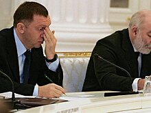 Богатые тоже плачут: олигархи просят о помощи