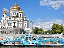 В России отмечают День работника морского и речного флота