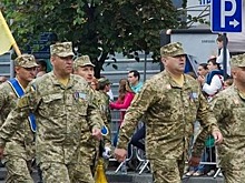 Министр обороны Канады Ананд заявила о подготовке 36 тысяч военных ВСУ