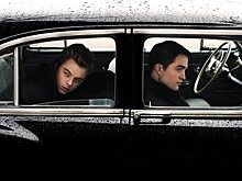 "Лайф" расскажет о короткой жизни актера Джеймса Дина