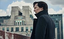 Сценарист «Шерлока» не исключает закрытия сериала