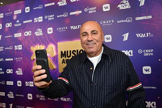 Пригожин признался, почему не работает с молодыми артистами