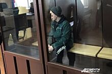 Суд в Перми продлил срок содержания в СИЗО второму подростку, напавшему на школу