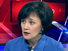 Министр образования Башкирии поразила безграмотностью