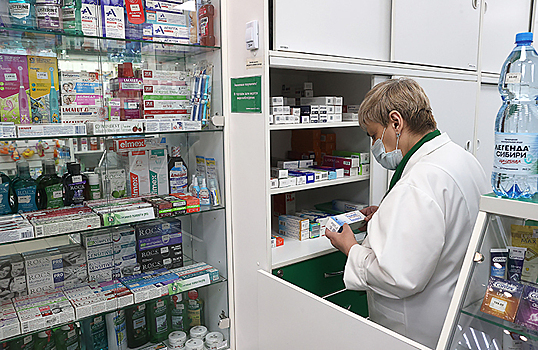 Росздравнадзор: возможны временные задержки в доставке лекарств в аптеки