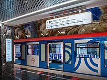 Собянин рассказал о строительстве дополнительных вестибюлей на БКЛ