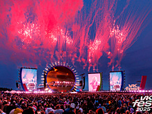 VK Fest объединил музыку, технологии и инфлюенсеров