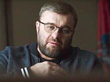 «Агент национальной безопасности», «Бандитский Петербург» и другие фильмы, которые сделали знаменитым Михаила Пореченкова