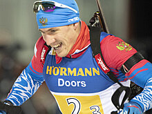 Эдуард Латыпов: «Самое яркое событие в личной жизни – конечно же, рождение ребенка. В спортивной жизни – Олимпиада»