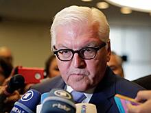 Шольц заявил, что готов обсуждать график проведения досрочных выборов в ФРГ