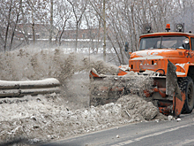 Жертву ДТП нашли в сугробе спустя 5 месяцев