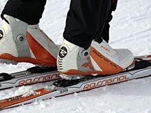 К Новому году в Омске будут работать 143 лыжные трассы и 117 катков