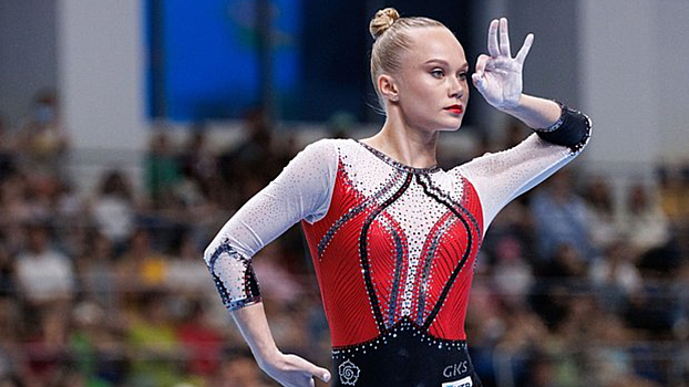 Олимпийская чемпионка Мельникова высказалась о возвращении на международную арену