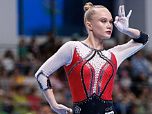 Олимпийская чемпионка Мельникова высказалась о возвращении на международную арену