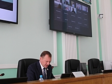 В Омске предложили создать залоговый фонд для поддержки предпринимателей