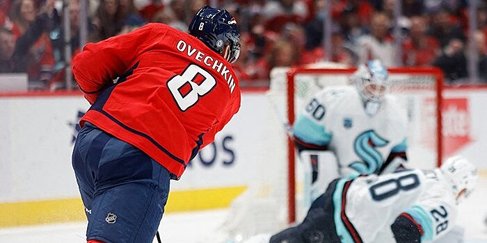 «Это удел всех публичных звезд» — Браташ о критике болельщиков в адрес Овечкина