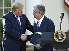 Федеральный резерв Дональда Трампа
