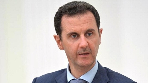 Асад подверг критике решение о вручении «Оскара» фильму «Белые каски»