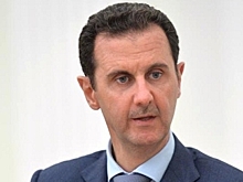 Асад подверг критике решение о вручении «Оскара» фильму «Белые каски»