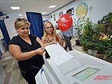 День выборов. За кого проголосовали в Курской области
