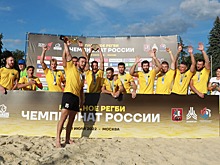 Сборная России по синхронному плаванию выиграла золото в произвольной программе на «Играх дружбы»