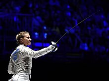 «Это отсутствие элементарной культуры. Если Харлан такая умная, надо было отказаться встречаться». Ракита об отказе украинки жать руку россиянке