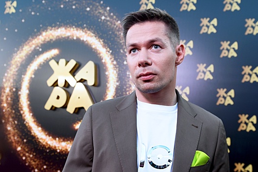 Все от нервов: Стас Пьеха рассказал, что у него не было инфаркта