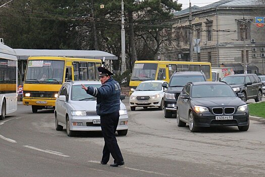 Лизинговые автобусы принесли Крыму 228 миллионов рублей убытков