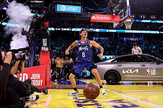 Разыгрывающий Маккланг подпишет контракт с «Индианой»