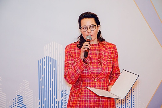 В Уральской палате недвижимости сменился президент