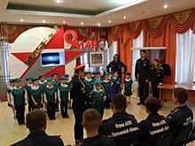 В Орле появились новые «Спасарики»