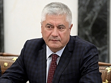Источник: министр Колокольцев прилетел в ХМАО
