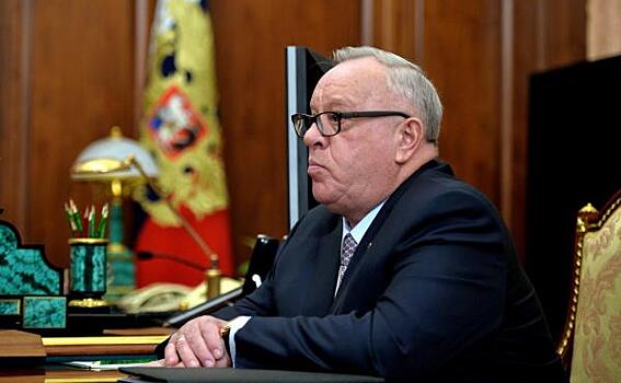 Журналисты уличили губернатора Алтая во владении элитной недвижимостью в Сочи