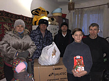 Программу помощи отцам-одиночкам запустили в Приморье 