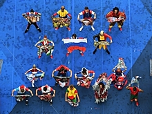 В России закрыли чемпионат мира по футболу