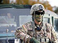 Почему в Германии не считают вывод контингента США из страны угрозой нацбезопасности