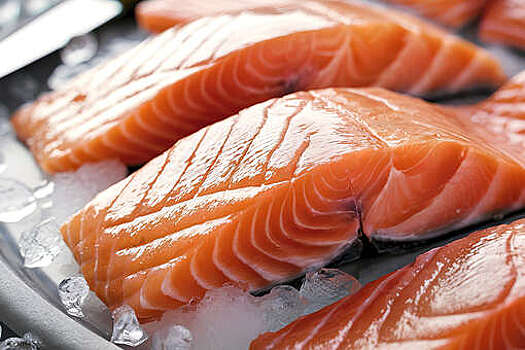 НСН: в России подорожают рыба, икра и консервы из-за издержек рыбопромышленников