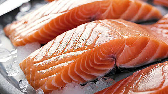 Euractiv: ЕС закупил в 2024 году морепродукты из России на €709 млн