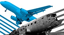 Страшные рейсы: куда опасаются летать пилоты пассажирских авиалайнеров — Daily Storm