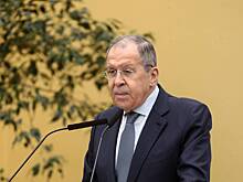 Лавров прокомментировал возможность участия России в строительстве АЭС в Турции