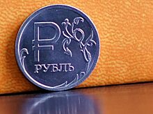 Аналитик Левченко заявил, что обвал курса рубля произошел из-за бегства капитала
