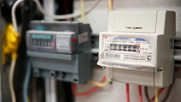 С 24 июня начнётся бесплатная установка многофункциональных электросчётчиков
