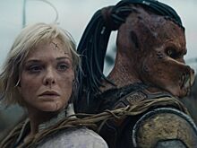 Фильм «Хищник: Планета смерти» вышел в онлайне